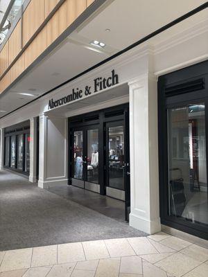 Abercrombie & Fitch