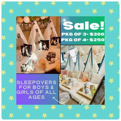 Luna Celebrations NM