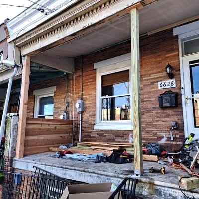 A Selig Electrical and General Contracting