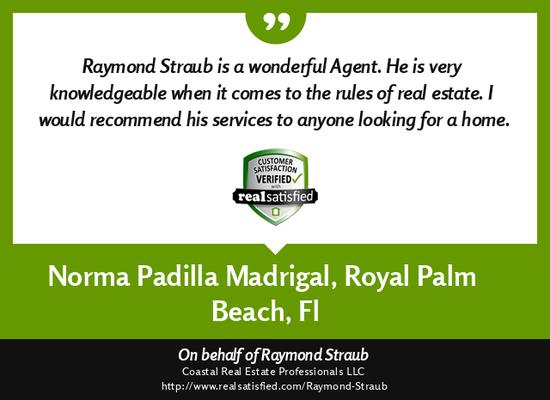 Ray Straub-Spotlight Real Estate Group
