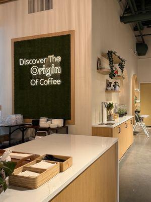 Qamaria Yemeni Coffee