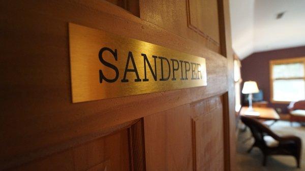 Cameron House Next Door