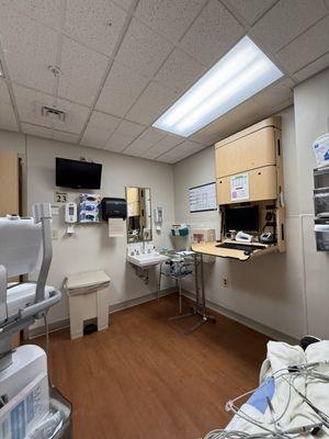 St. David's North Austin Medical Center