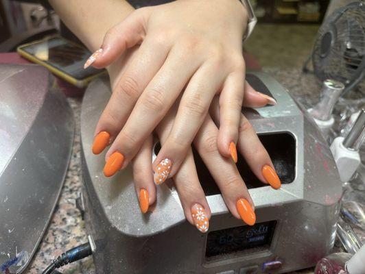 Lavish Nails and Spa