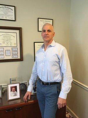 Alan Birnkrant, MD- Imershein & Birnkrant PC