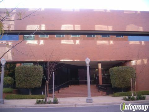 Law Offices Of Gary J Hill