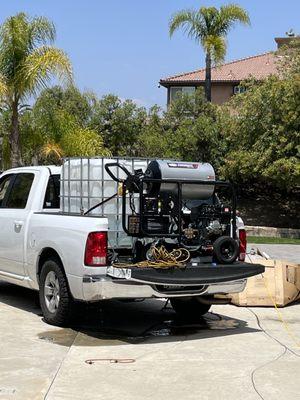 Southside Window Cleaning