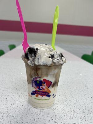 La Michoacana Premium - Santa Ana