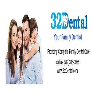 32Dental - Your Family Dentist
