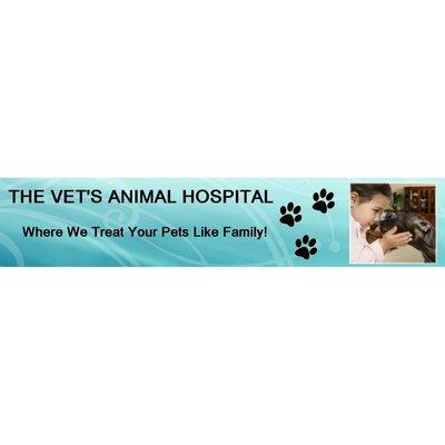 The Vet's Animal Hospital