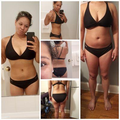 Susan Grosso Fitness and Yoga