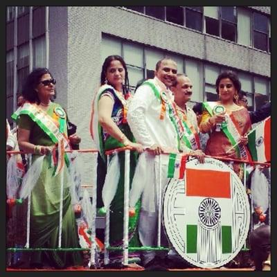 India Day Parade