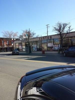 Kelseyville Food Center