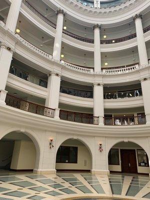 Taggart William E Jr Atty