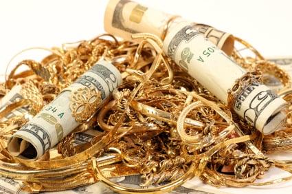 Double Eagle Pays You More and Sells For Less