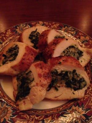 Daniel Molnar Private Chef