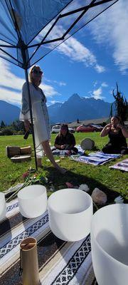 Bella Luna's Wellness Center