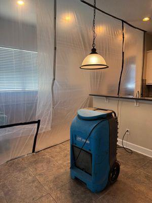 Best Way Care Restoration