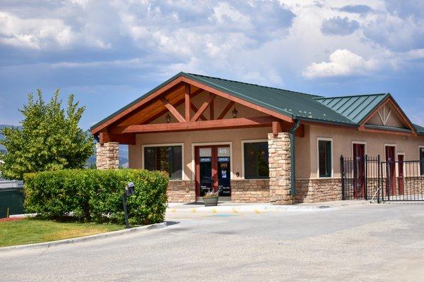 STOR-N-LOCK Self Storage