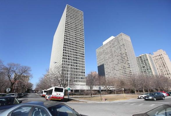 Distinctively Chicago Property Management