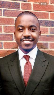 Quintavois Sims - Coldwell Banker