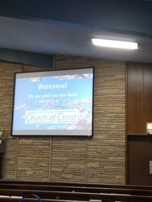 29th & Yale-Church of Christ