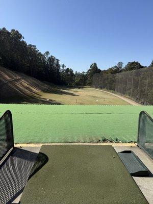 Tilden Park Golf Course