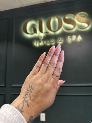 Gloss Nails