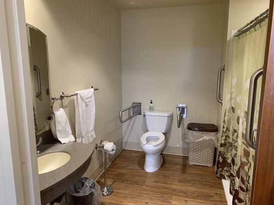 Recovery Inn