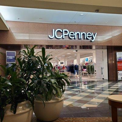 JC Penney