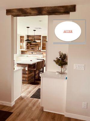 Custom Restoration Construction