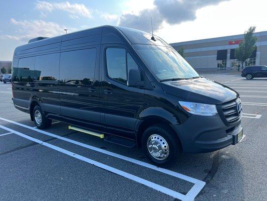 Prestige Limo & Car Service