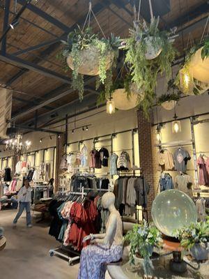 Altar'd State King Street