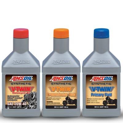 D&M Marketing, LLC - AMSOIL Authorized Dealer
