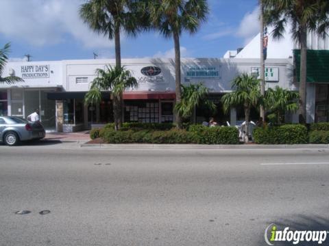 Hair & Body New Dimensions