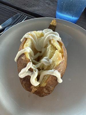Baked Potato