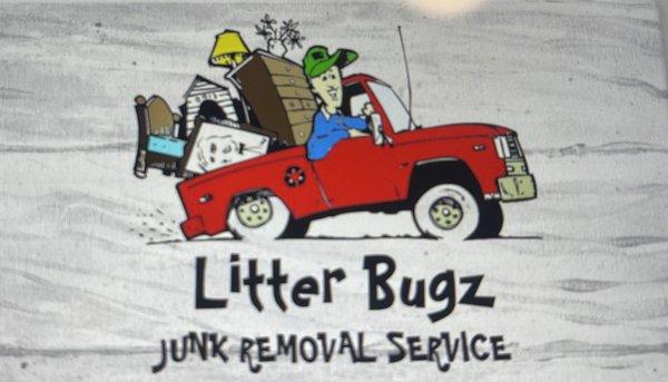 Litter Bugz Junk Removal