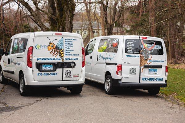 ProSource Pest Solutions