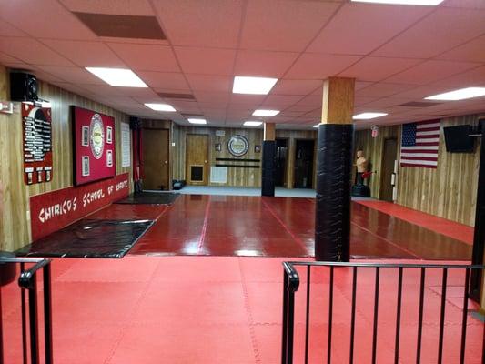 Netta's Martial Arts