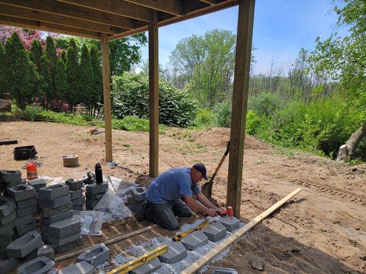 Pro Design Landscaping Services