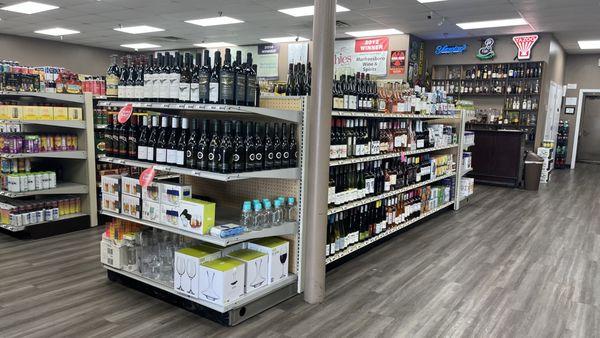 Murfreesboro Wine & Spirits