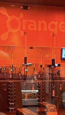 Orangetheory Fitness South San Francisco