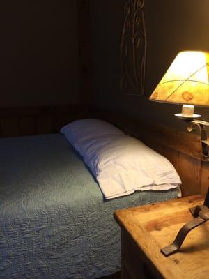 The Historic Leakey Inn