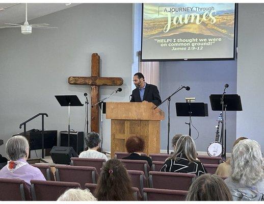 Bethany Bible Church