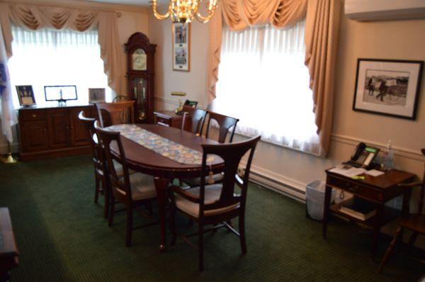 Thomas A. Glynn & Son Funeral Home