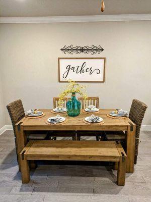 Sand Dollar Cleaning