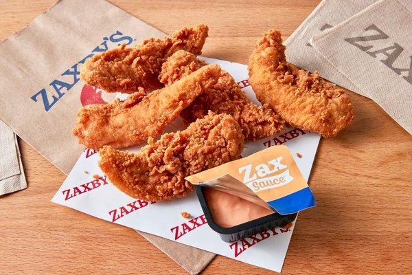 Zaxbys