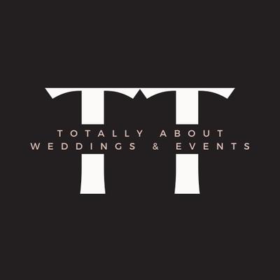 Totally About Weddings and Events