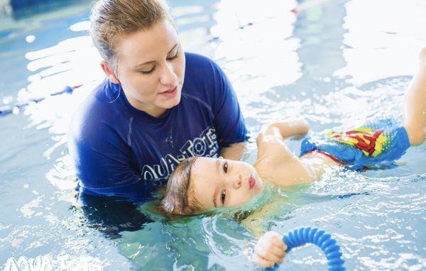 Aqua-Tots Swim School Arvada