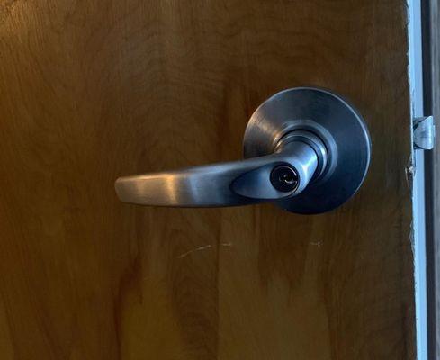 Stewart Locksmithing